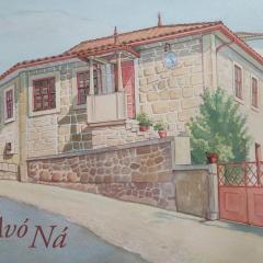 Casa d`Avó Ná