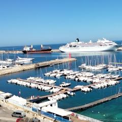 le terrazze sul mare gallipoli centro