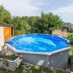 Amazing Home In Opatovac With Wifi