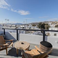 She Mykonos - Luxury Apartments