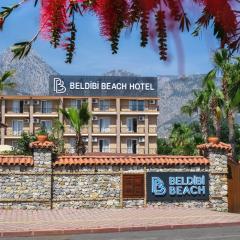 Beldibi Beach Hotel