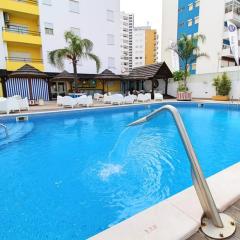 Modern Apartment in Portimao with Pool 50 m²