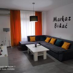 Markaz Apartman Bihać 2