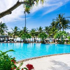 Hoang Ngoc Beach Resort