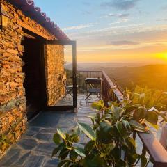 Bela Vista Alqueve - traditional stone house and private pool