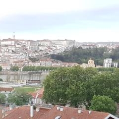 Coimbra's Gray & White