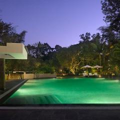 Amanvana Spa Resort, Coorg