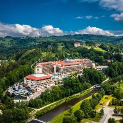 Hotel Gołębiewski Wisła