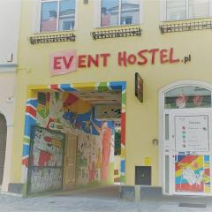 Event Hostel - Opole