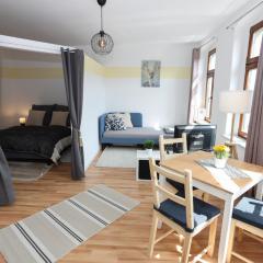 FullHouse - Chemnitz - M45 Apartments