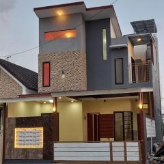 ARDMORE A10 HOMESTAY MALANG