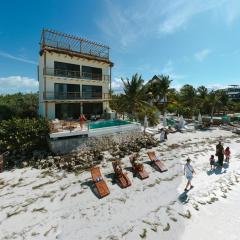 Hotel Boutique Casa Muuch Holbox - Solo Adultos