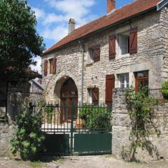 La Maison de Claire