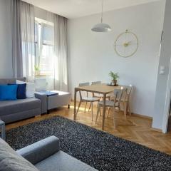 Apartament Abrahama