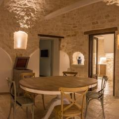 Trullo e Suites Parini 32