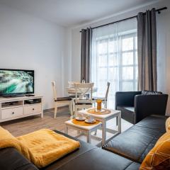 Apartamenty Ustronne Liściasta