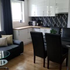 Apartament Zamość Granat