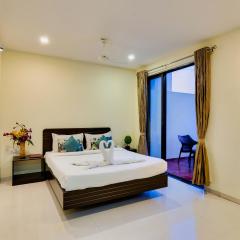 Hotel Galaxy Inn-Best Business Hotel in Kolhapur