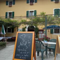 LOCANDA SAN GALLO