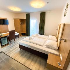 City Rooms Gede