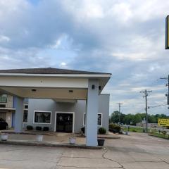 Super 8 by Wyndham Arkadelphia Caddo Valley Area