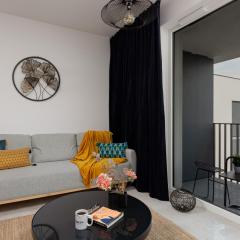 SOHO 18 Apartment by Renters Prestige