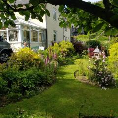 Eagles View Private Cottage - Betws Y Coed