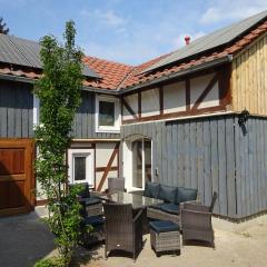 Franks kleines Bauernhaus in Dresden