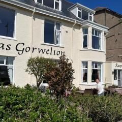 Plas Gorwelion