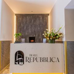 Hotel Repubblica