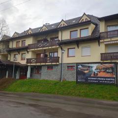 Apartmán Sedmička Horec