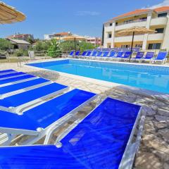 Apartments CVITA Holiday