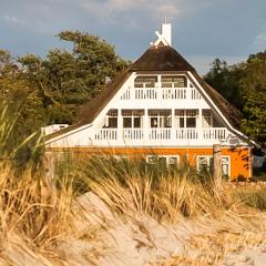 Strandhaus Claassen 07