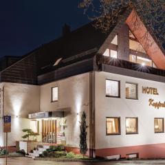 Hotel Am Kupferhammer