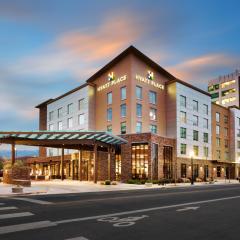 Hyatt Place Boise/Downtown