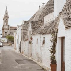 I trulli di Dioniso - Aurora