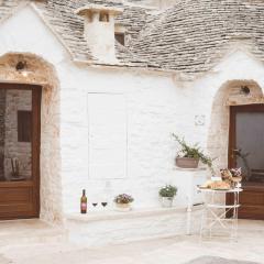 I trulli di Dioniso - Incipit