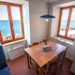 Apartments Punta Piran