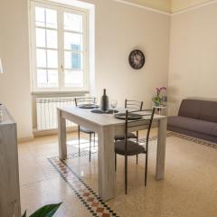 Corner Cavour Apartment