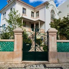 Vila Branca Guesthouse - Palacete