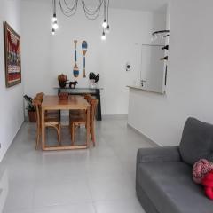 Apartamento em Ubatuba