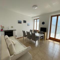 Residence Gaggiole, apartment 2