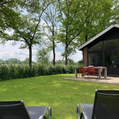 Achterhoekse vakantiewoning, infraroodsauna, geweldig uitzicht, goede bedden