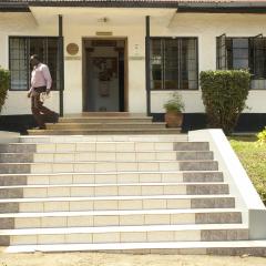 MAKERERE UNIVERSITY GUEST HOUSE