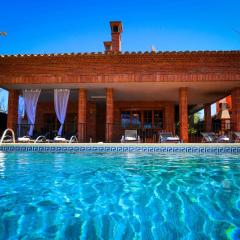 GERANIS VILLA ONLY FAMILIES Planet Costa Dorada