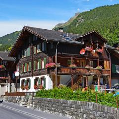 Chalet Spillstatt