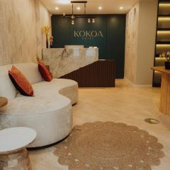 Kokoa Hotel Cusco