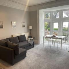 Central Southsea Boutique 2 Bedroom Flat