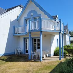 Village Belle Dune Fort-Mahon plage