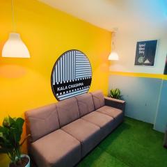 Procida Hostel by Vibe Village